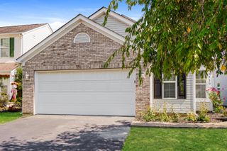 3950 Boyer Ridge Drive, Canal Winchester, OH 43110