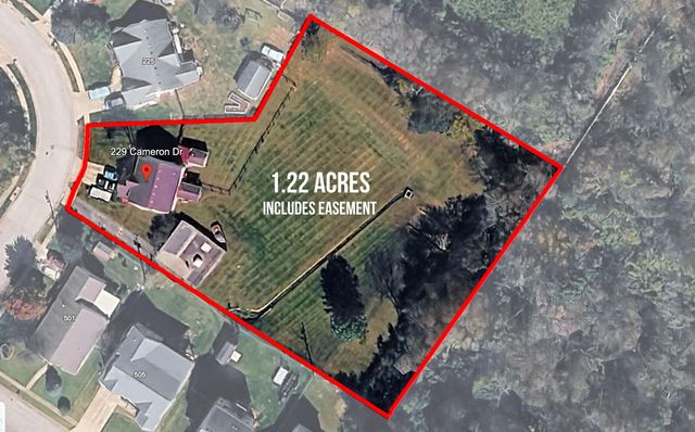 229 Cameron Drive, Nicholasville, KY 40356
