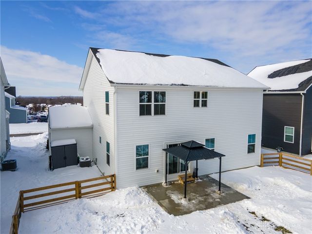 3385 Madison Grace Way, Franklin, OH 45005