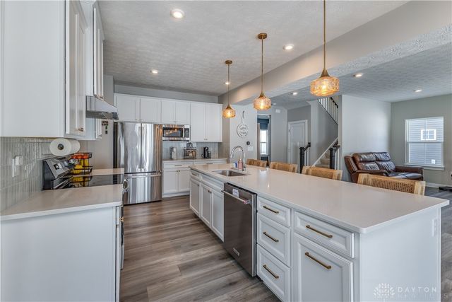 3385 Madison Grace Way, Franklin, OH 45005