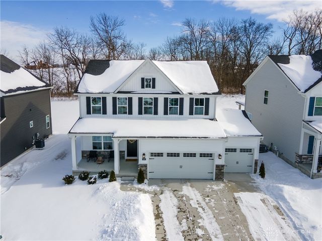 3385 Madison Grace Way, Franklin, OH 45005