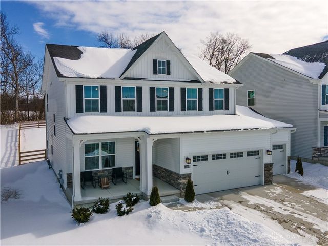 3385 Madison Grace Way, Franklin, OH 45005