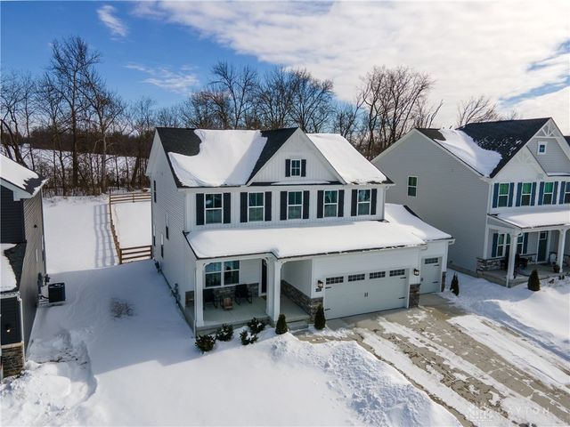 3385 Madison Grace Way, Franklin, OH 45005