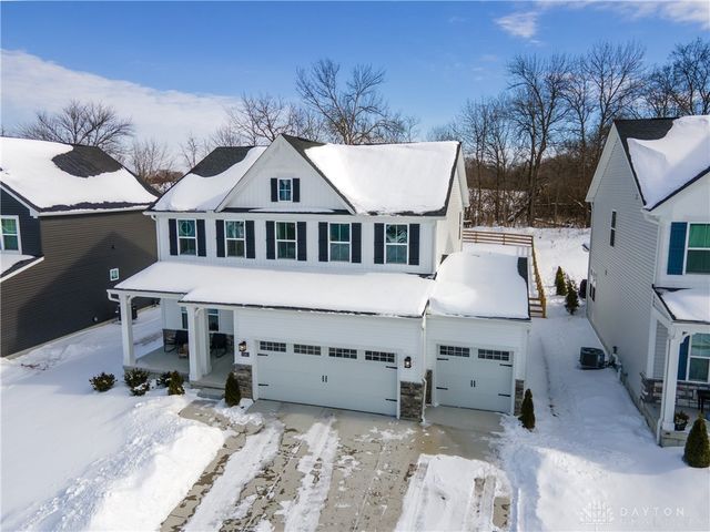 3385 Madison Grace Way, Franklin, OH 45005