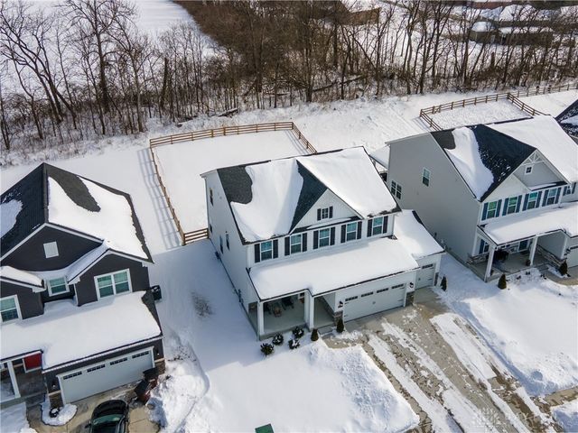 3385 Madison Grace Way, Franklin, OH 45005