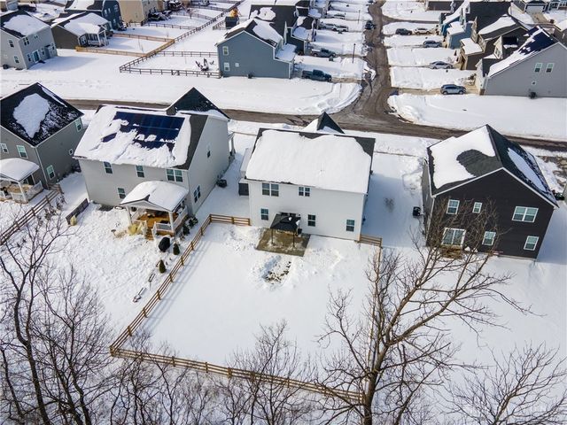 3385 Madison Grace Way, Franklin, OH 45005