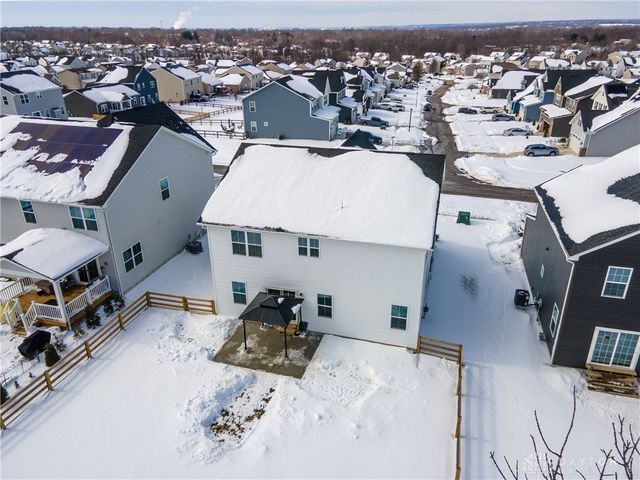 3385 Madison Grace Way, Franklin, OH 45005