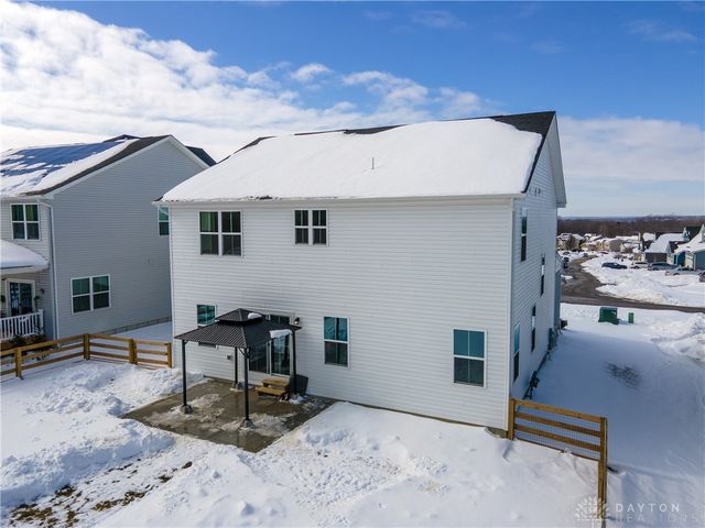 3385 Madison Grace Way, Franklin, OH 45005