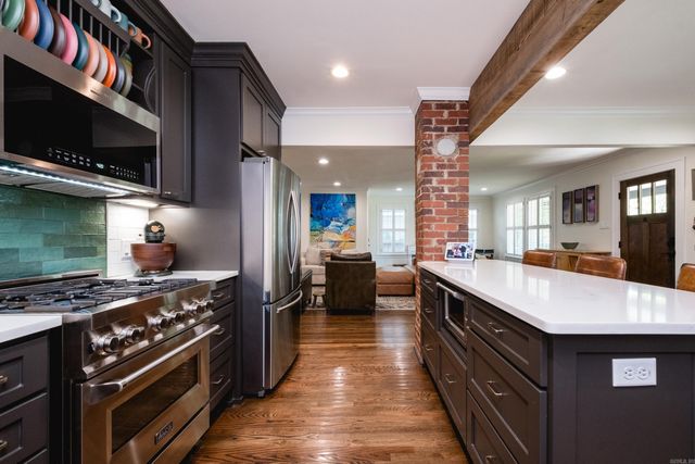 1711 N Tyler Street, Little Rock, AR 72207