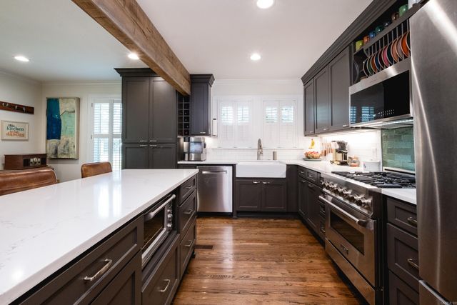 1711 N Tyler Street, Little Rock, AR 72207