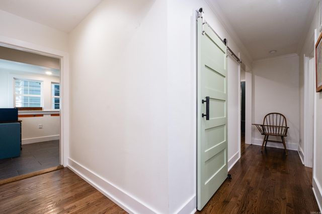 1711 N Tyler Street, Little Rock, AR 72207
