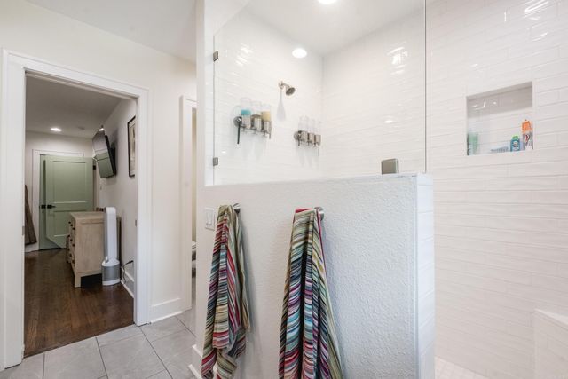 1711 N Tyler Street, Little Rock, AR 72207