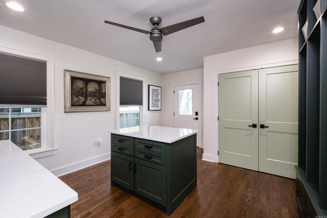 1711 N Tyler Street, Little Rock, AR 72207