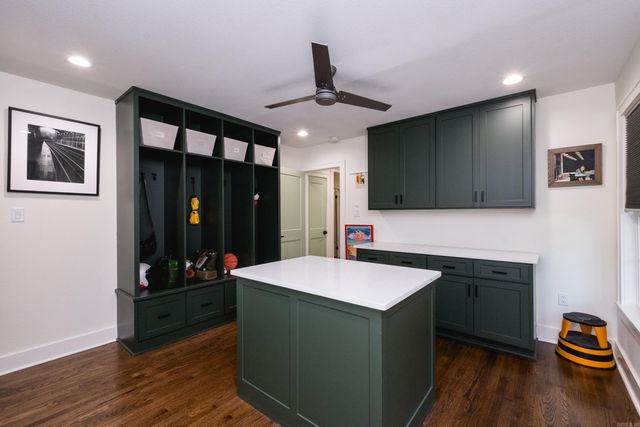 1711 N Tyler Street, Little Rock, AR 72207