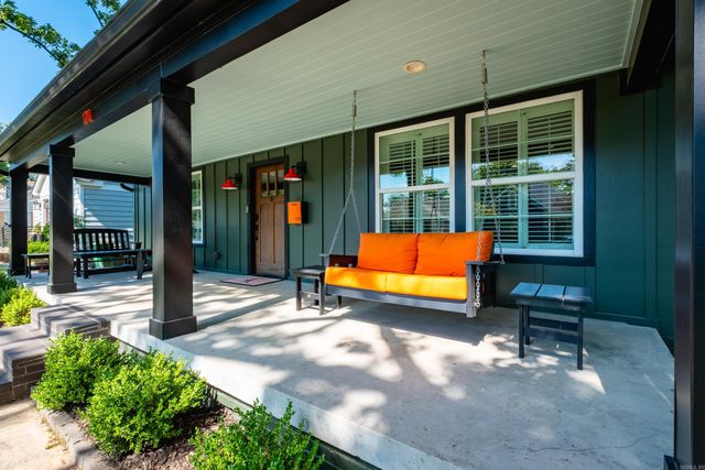 1711 N Tyler Street, Little Rock, AR 72207
