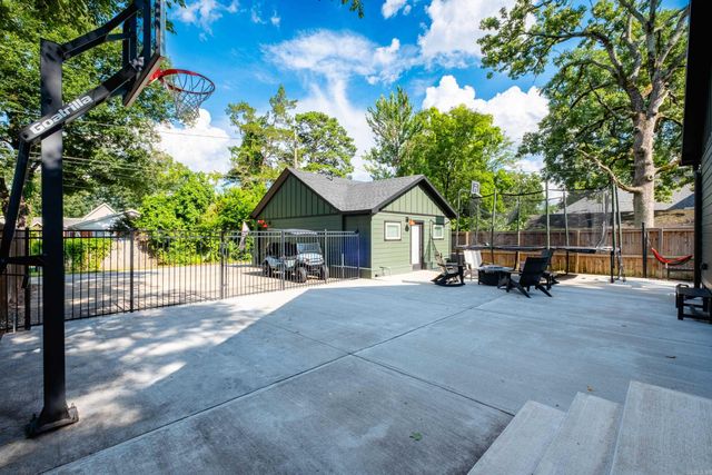 1711 N Tyler Street, Little Rock, AR 72207