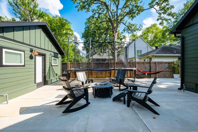 1711 N Tyler Street, Little Rock, AR 72207