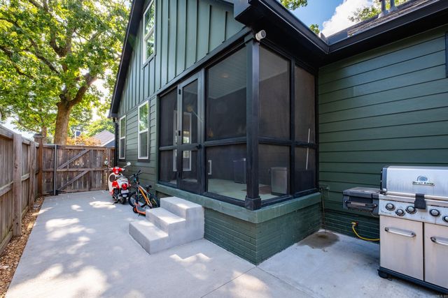 1711 N Tyler Street, Little Rock, AR 72207