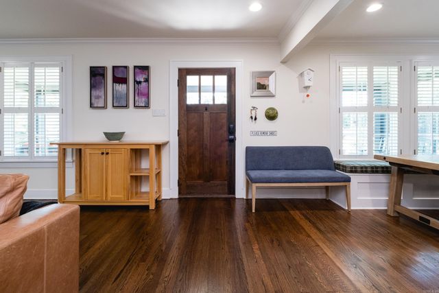 1711 N Tyler Street, Little Rock, AR 72207