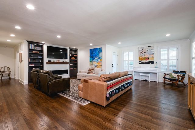 1711 N Tyler Street, Little Rock, AR 72207