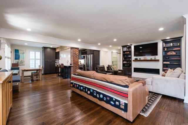 1711 N Tyler Street, Little Rock, AR 72207