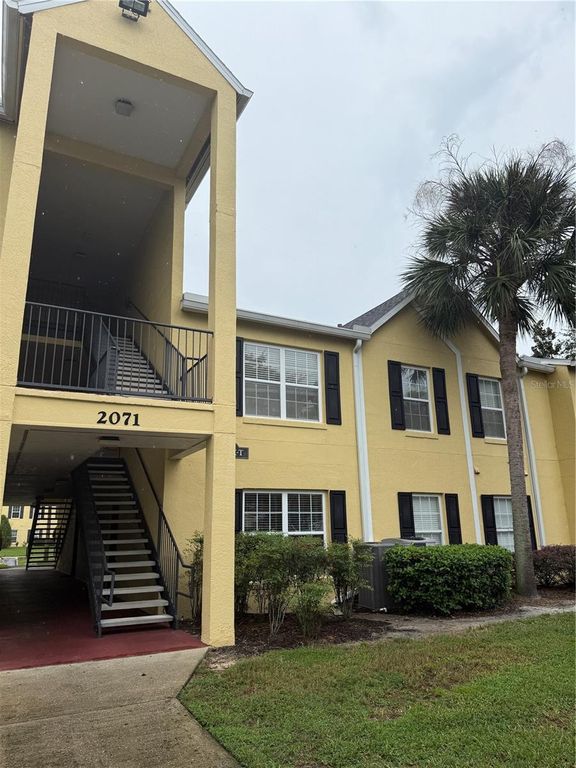 2071 DIXIE BELLE DRIVE 2071M, Orlando, FL 32812