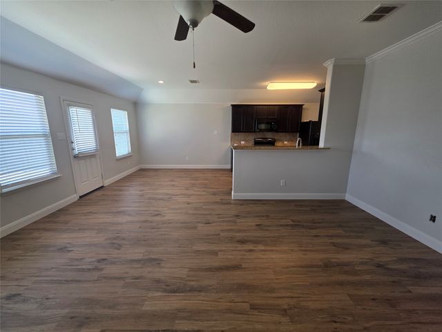12213 Big Rock Drive, Rhome, TX 76078