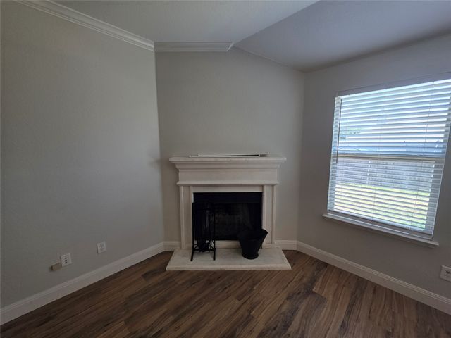 12213 Big Rock Drive, Rhome, TX 76078