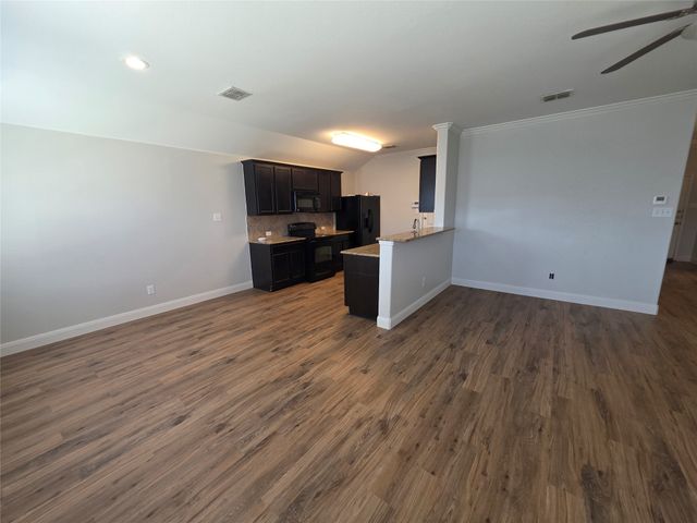 12213 Big Rock Drive, Rhome, TX 76078