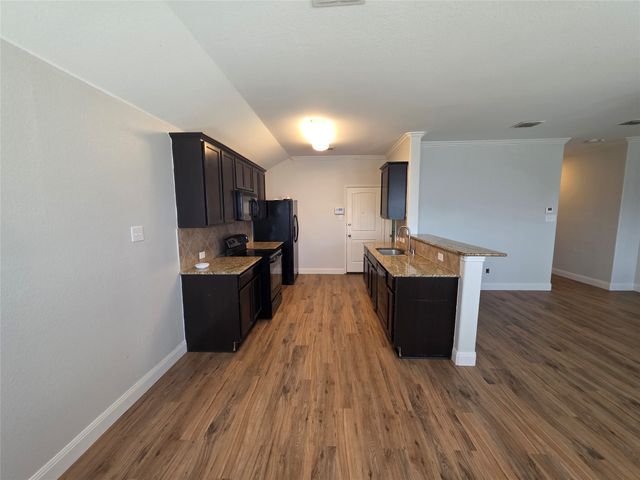 12213 Big Rock Drive, Rhome, TX 76078