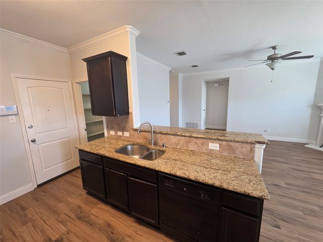 12213 Big Rock Drive, Rhome, TX 76078