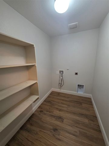 12213 Big Rock Drive, Rhome, TX 76078