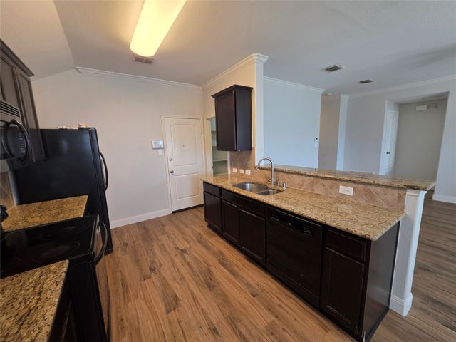 12213 Big Rock Drive, Rhome, TX 76078