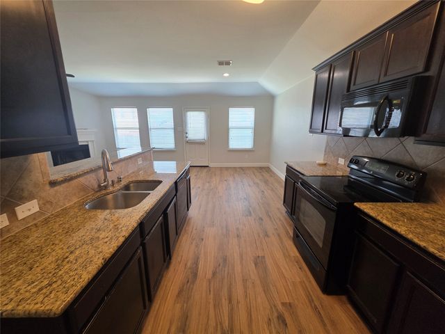 12213 Big Rock Drive, Rhome, TX 76078