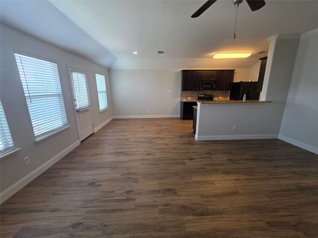 12213 Big Rock Drive, Rhome, TX 76078