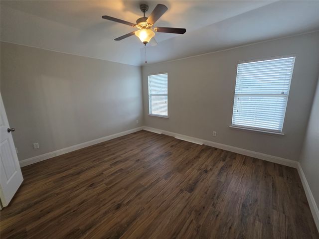 12213 Big Rock Drive, Rhome, TX 76078