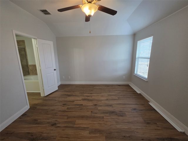 12213 Big Rock Drive, Rhome, TX 76078