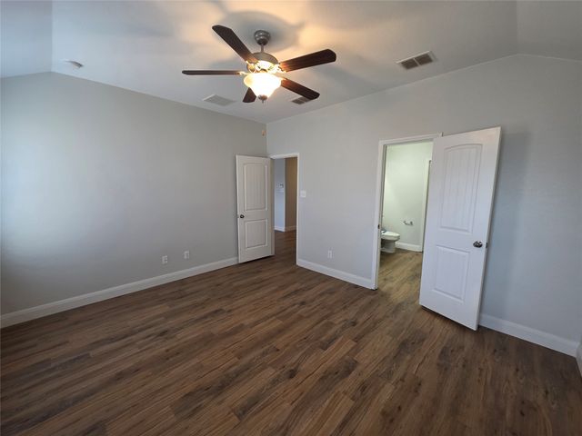 12213 Big Rock Drive, Rhome, TX 76078