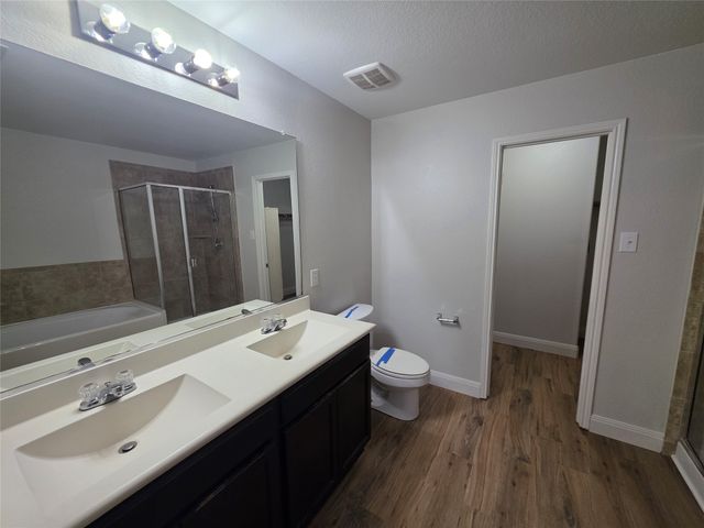 12213 Big Rock Drive, Rhome, TX 76078