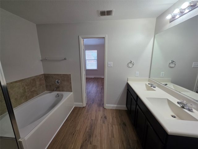 12213 Big Rock Drive, Rhome, TX 76078