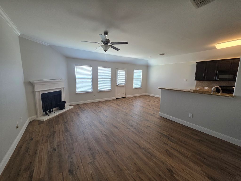 12213 Big Rock Drive, Rhome, TX 76078