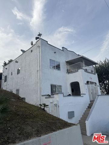 731 S Boyle Avenue, Los Angeles, CA 90023