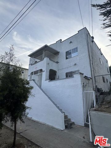 731 S Boyle Avenue, Los Angeles, CA 90023