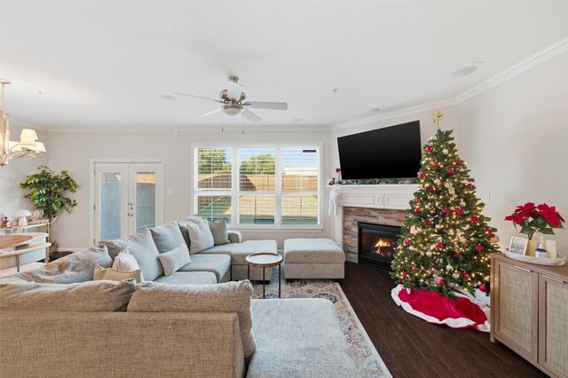 385 Busher Drive, Lewisville, TX 75067