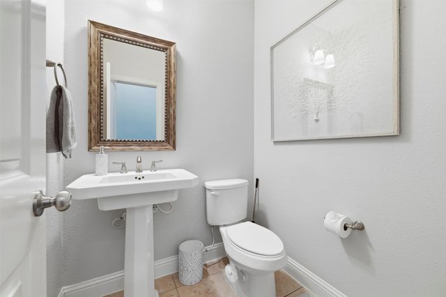 385 Busher Drive, Lewisville, TX 75067