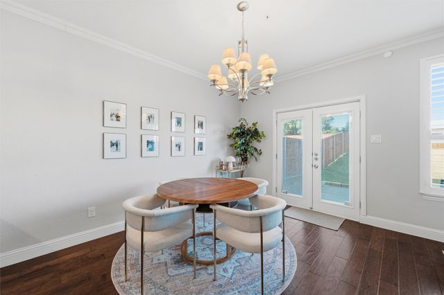 385 Busher Drive, Lewisville, TX 75067