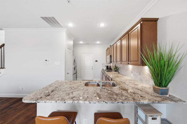 385 Busher Drive, Lewisville, TX 75067