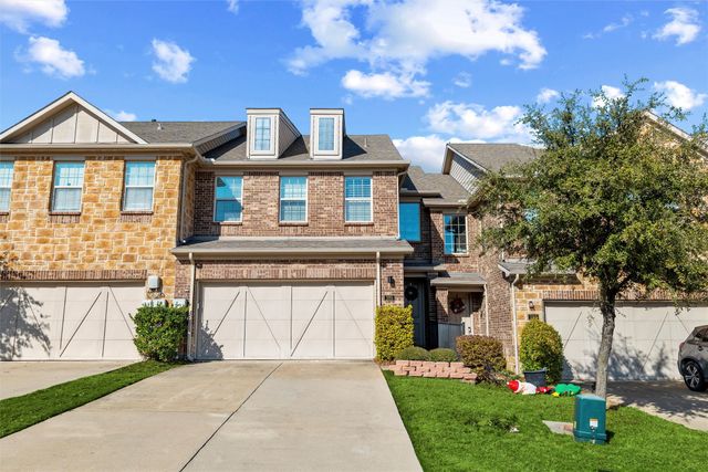 385 Busher Drive, Lewisville, TX 75067