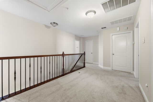 385 Busher Drive, Lewisville, TX 75067