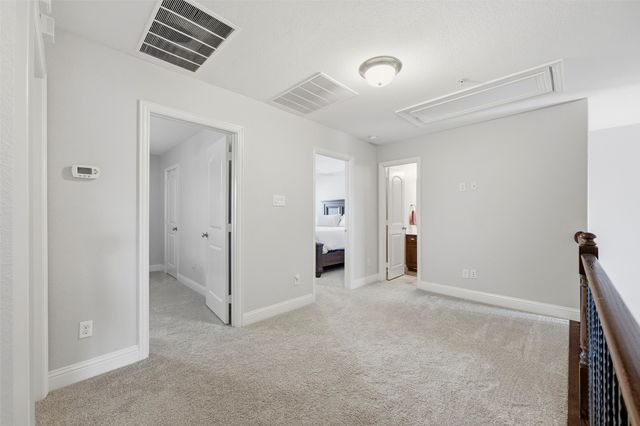 385 Busher Drive, Lewisville, TX 75067